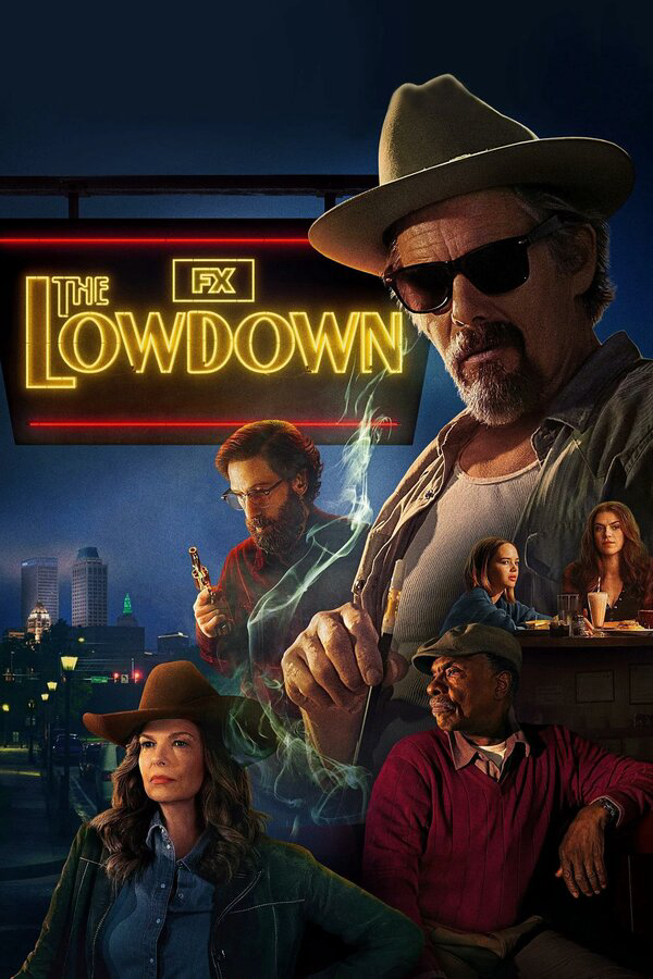 The Lowdown